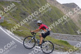 Foto #3838922 | 12-08-2023 14:34 | Passo Dello Stelvio - Prato Seite BICYCLES