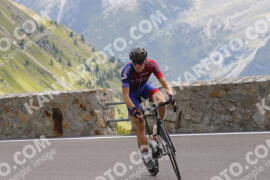 Photo #3603479 | 28-07-2023 11:31 | Passo Dello Stelvio - Prato side BICYCLES