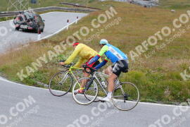 Photo #2442835 | 30-07-2022 12:46 | Passo Dello Stelvio - Peak BICYCLES