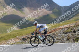 Photo #2412484 | 25-07-2022 12:31 | Passo Dello Stelvio - Peak BICYCLES
