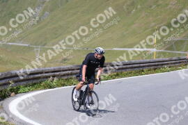 Photo #2429446 | 29-07-2022 11:24 | Passo Dello Stelvio - Peak BICYCLES
