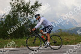 Foto #2591242 | 11-08-2022 11:52 | Pordoi Pass BICYCLES