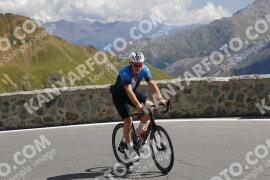 Photo #3855791 | 13-08-2023 12:03 | Passo Dello Stelvio - Prato side BICYCLES