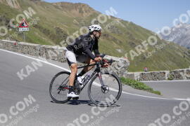Foto #3224142 | 25-06-2023 14:41 | Passo Dello Stelvio - Prato Seite BICYCLES