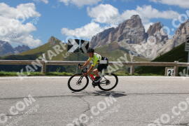 Photo #2626892 | 13-08-2022 13:48 | Pordoi Pass BICYCLES