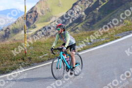 Photo #2482856 | 02-08-2022 10:30 | Passo Dello Stelvio - Peak BICYCLES