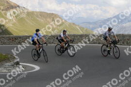 Foto #3899585 | 15-08-2023 13:25 | Passo Dello Stelvio - Prato Seite BICYCLES
