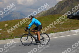 Photo #2390747 | 24-07-2022 12:56 | Passo Dello Stelvio - Peak BICYCLES