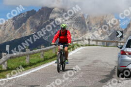 Foto #2541264 | 08-08-2022 11:36 | Pordoi Pass BICYCLES