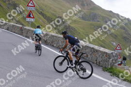 Foto #3932792 | 18-08-2023 10:32 | Passo Dello Stelvio - Prato Seite BICYCLES