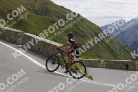 Photo #3588036 | 27-07-2023 10:46 | Passo Dello Stelvio - Prato side BICYCLES
