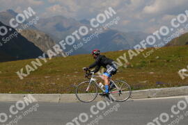 Foto #2394446 | 24-07-2022 14:33 | Passo Dello Stelvio - die Spitze BICYCLES