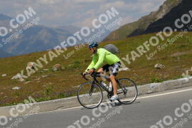 Foto #2394472 | 24-07-2022 14:34 | Passo Dello Stelvio - die Spitze BICYCLES