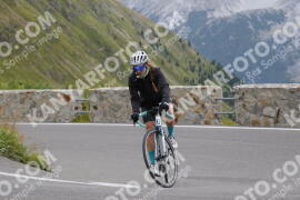 Photo #3786341 | 10-08-2023 11:36 | Passo Dello Stelvio - Prato side BICYCLES