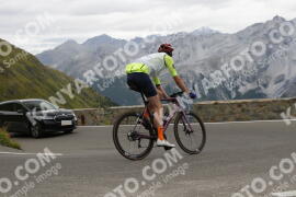 Foto #3785644 | 10-08-2023 11:16 | Passo Dello Stelvio - Prato Seite BICYCLES