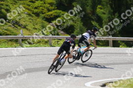 Photo #2579153 | 10-08-2022 13:25 | Pordoi Pass BICYCLES