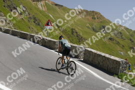 Photo #3526302 | 18-07-2023 11:46 | Passo Dello Stelvio - Prato side BICYCLES