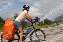 Foto #2520982 | 06-08-2022 10:42 | Pordoi Pass BICYCLES