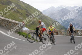 Photo #3265421 | 28-06-2023 12:43 | Passo Dello Stelvio - Prato side BICYCLES