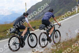 Photo #2444744 | 30-07-2022 13:59 | Passo Dello Stelvio - Peak BICYCLES