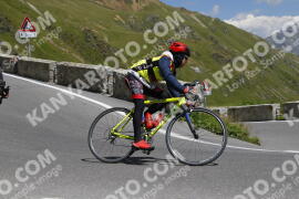 Photo #3606975 | 28-07-2023 13:25 | Passo Dello Stelvio - Prato side BICYCLES