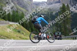 Foto #2525344 | 07-08-2022 10:11 | Sella Pass BICYCLES