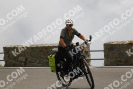 Foto #3487783 | 16-07-2023 10:58 | Passo Dello Stelvio - Prato Seite BICYCLES