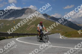 Photo #2390360 | 24-07-2022 12:51 | Passo Dello Stelvio - Peak BICYCLES