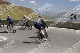 Foto #3240502 | 26-06-2023 12:38 | Passo Dello Stelvio - Prato Seite BICYCLES