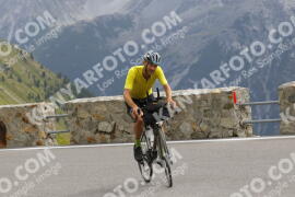 Photo #3935113 | 18-08-2023 11:42 | Passo Dello Stelvio - Prato side BICYCLES