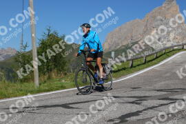 Photo #2554157 | 09-08-2022 09:58 | Pordoi Pass BICYCLES