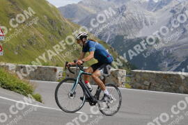 Photo #3757984 | 08-08-2023 12:53 | Passo Dello Stelvio - Prato side BICYCLES