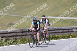 Photo #2431059 | 29-07-2022 12:16 | Passo Dello Stelvio - Peak BICYCLES