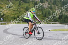 Foto #2588403 | 11-08-2022 09:24 | Pordoi Pass BICYCLES