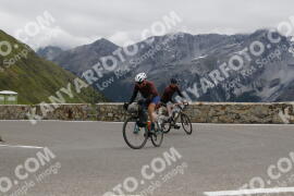 Foto #3295595 | 01-07-2023 10:56 | Passo Dello Stelvio - Prato Seite BICYCLES