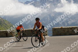 Photo #3461745 | 15-07-2023 11:25 | Passo Dello Stelvio - Prato side BICYCLES