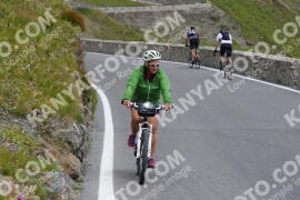 Photo #3880165 | 14-08-2023 13:20 | Passo Dello Stelvio - Prato side BICYCLES