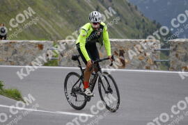 Photo #3267189 | 28-06-2023 14:10 | Passo Dello Stelvio - Prato side BICYCLES
