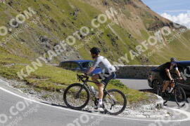 Photo #3854134 | 13-08-2023 11:20 | Passo Dello Stelvio - Prato side BICYCLES