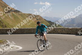 Photo #3238500 | 26-06-2023 11:14 | Passo Dello Stelvio - Prato side BICYCLES