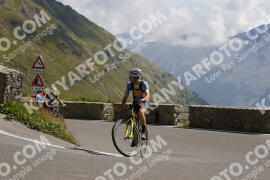 Photo #3875746 | 14-08-2023 11:30 | Passo Dello Stelvio - Prato side BICYCLES