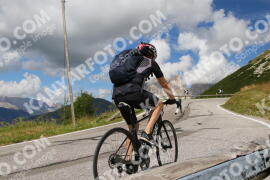 Foto #2540810 | 08-08-2022 11:23 | Pordoi Pass BICYCLES