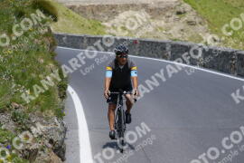 Photo #3517498 | 17-07-2023 13:58 | Passo Dello Stelvio - Prato side BICYCLES