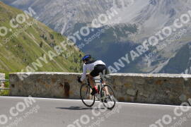 Photo #3489879 | 16-07-2023 13:03 | Passo Dello Stelvio - Prato side BICYCLES