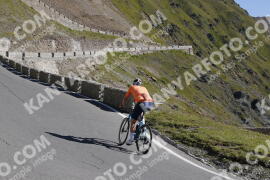 Foto #3957033 | 19-08-2023 09:31 | Passo Dello Stelvio - Prato Seite BICYCLES