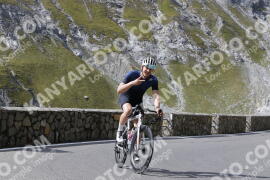 Photo #4075138 | 26-08-2023 11:11 | Passo Dello Stelvio - Prato side BICYCLES