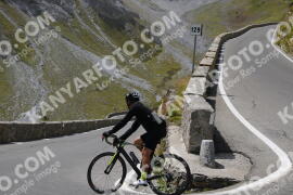 Foto #4053694 | 24-08-2023 13:59 | Passo Dello Stelvio - Prato Seite BICYCLES