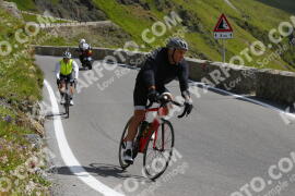 Foto #3602514 | 28-07-2023 10:24 | Passo Dello Stelvio - Prato Seite BICYCLES