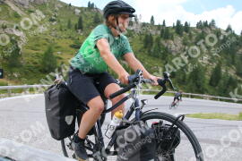 Foto #2593461 | 11-08-2022 12:25 | Pordoi Pass BICYCLES