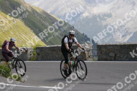 Foto #3424847 | 11-07-2023 12:54 | Passo Dello Stelvio - Prato Seite BICYCLES
